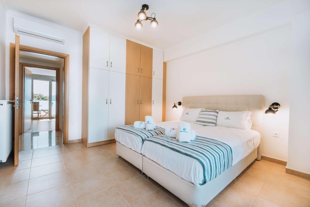 Rhodes Port Haven Apartment Rhodes City