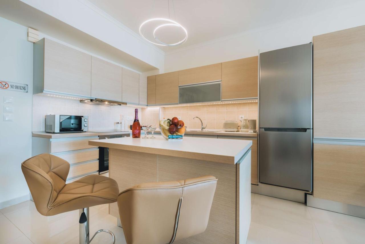 Apartment Rhodes Port Haven Rhodes City