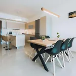 Rhodes Port Haven Suite