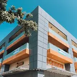 Rhodes Port Haven Suite