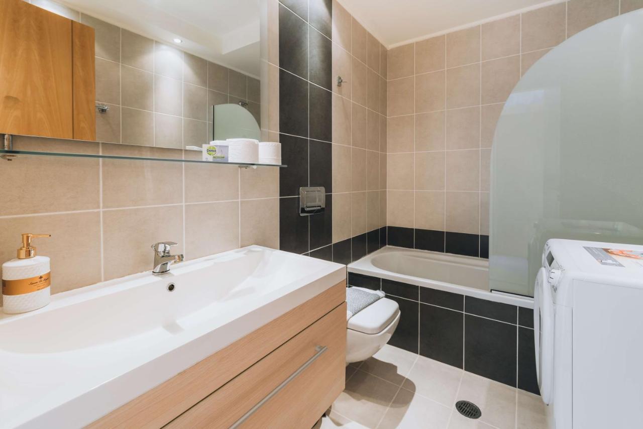 Apartment Rhodes Port Haven Rhodes City