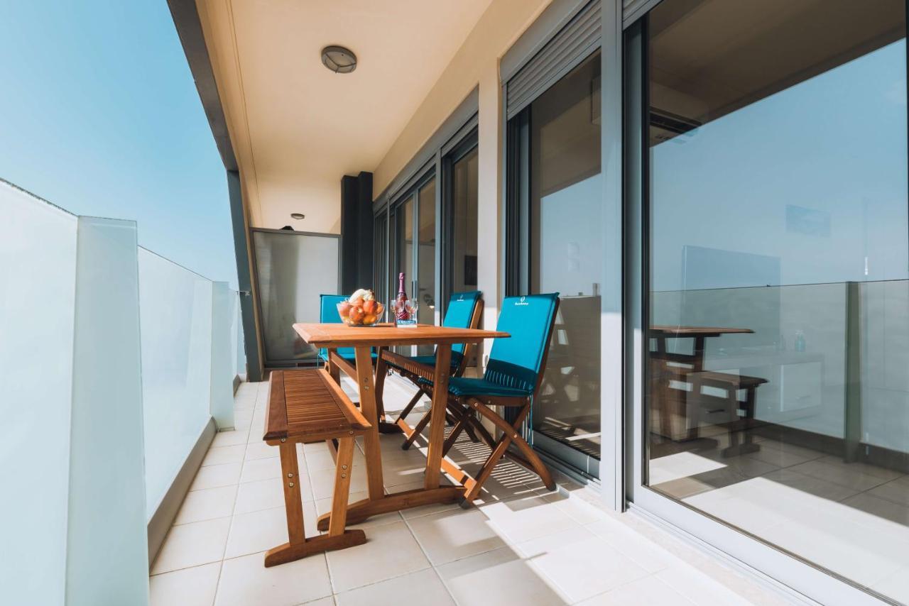 Apartmán Rhodes Port Haven