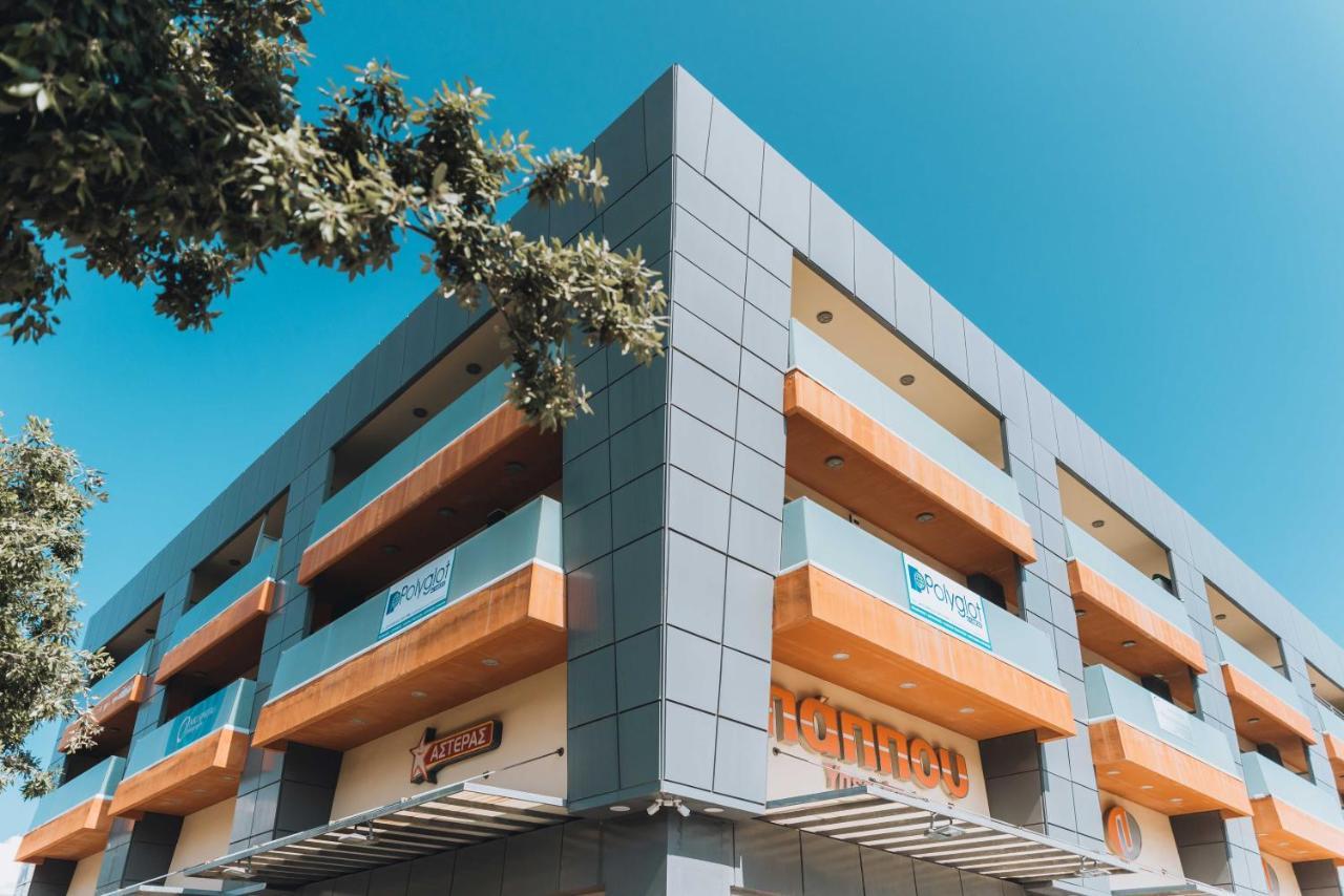 Apartmán Rhodes Port Haven